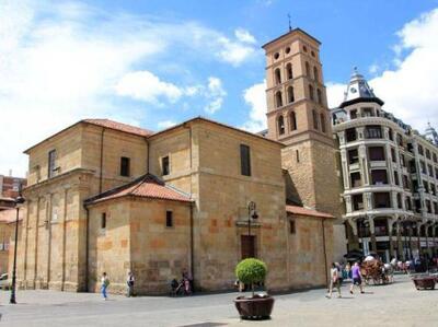 San Marcelo