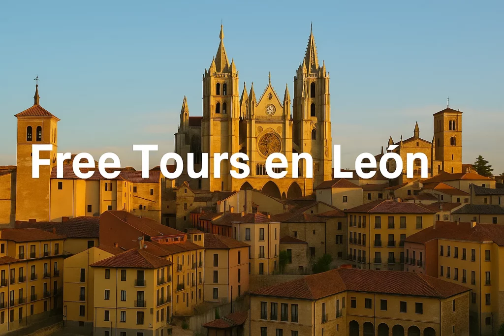 Free Tours in León: The Best Way to Discover the City on Foot