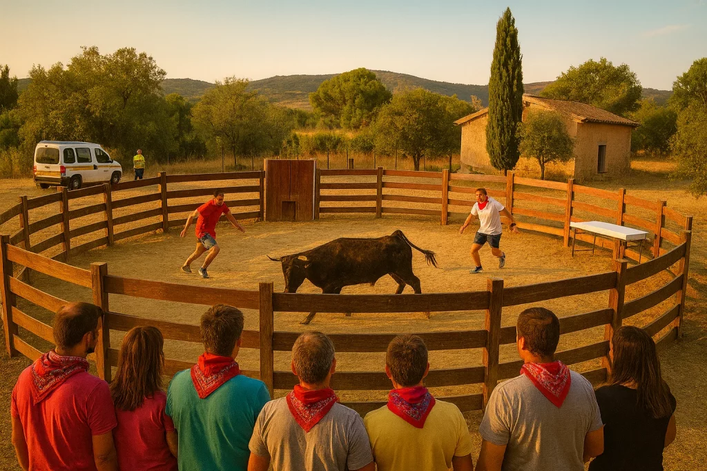 Capeas in León: what they are, where to book them, and tips to enjoy the experience