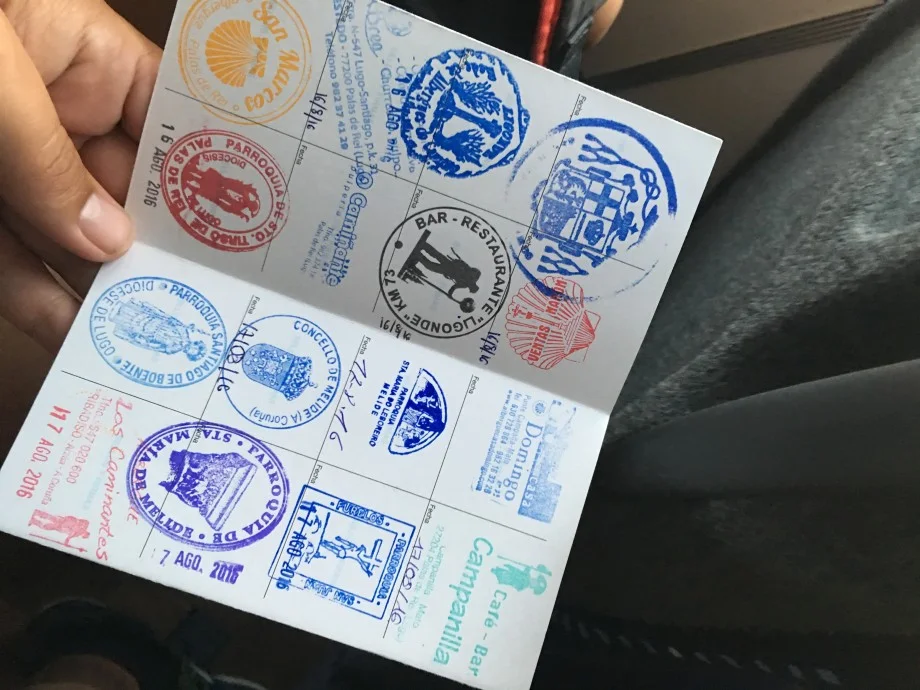 Where to Get Your Pilgrim Credential (“Compostelana”) Stamped in León City: A Clear Guide with Exact Locations