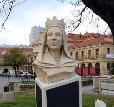 Personajes históricos de León protagonistas del antiguo Reino