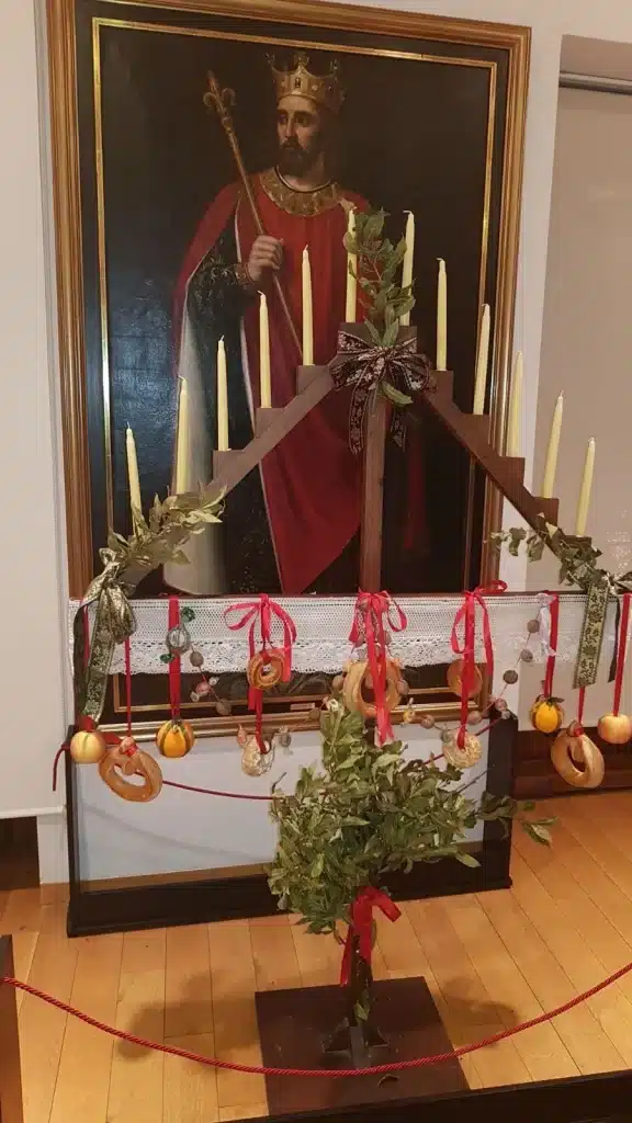 Ramo leonés: tradición viva de la Navidad en León