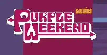 Purple Weekend León guía definitiva para vivir el festival sixties