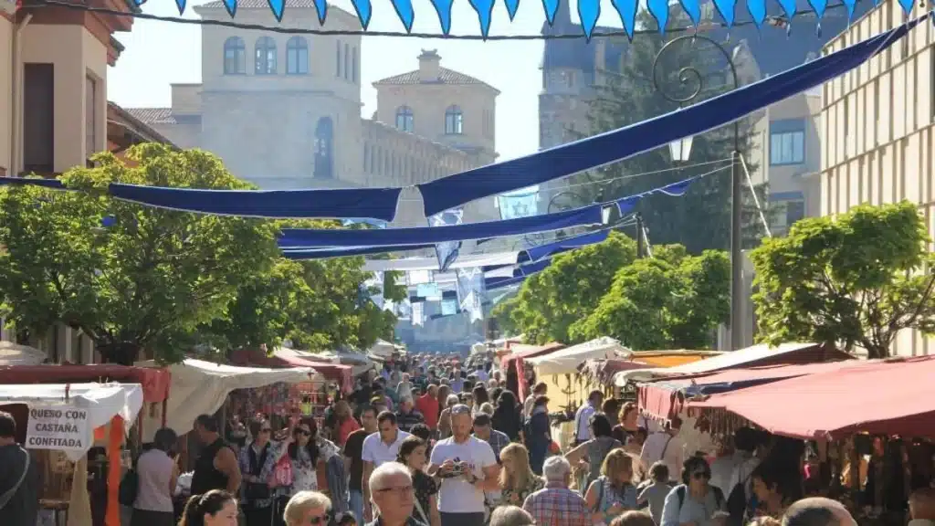 León de las Tres Culturas legado cristiano judío y andalusí