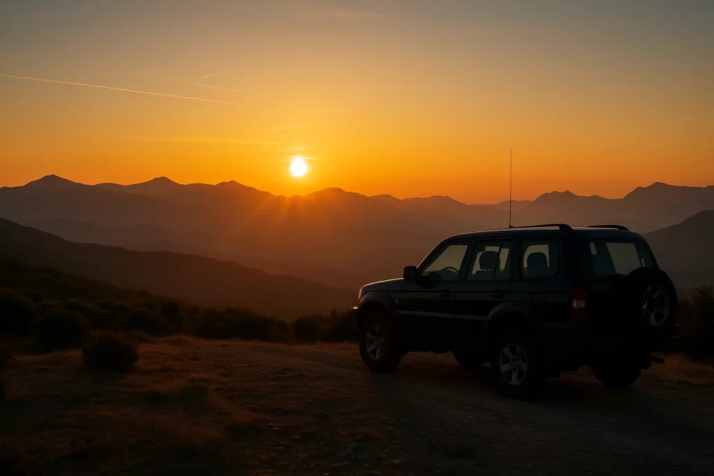 Caza mayor en León la base perfecta para tus jornadas de monte