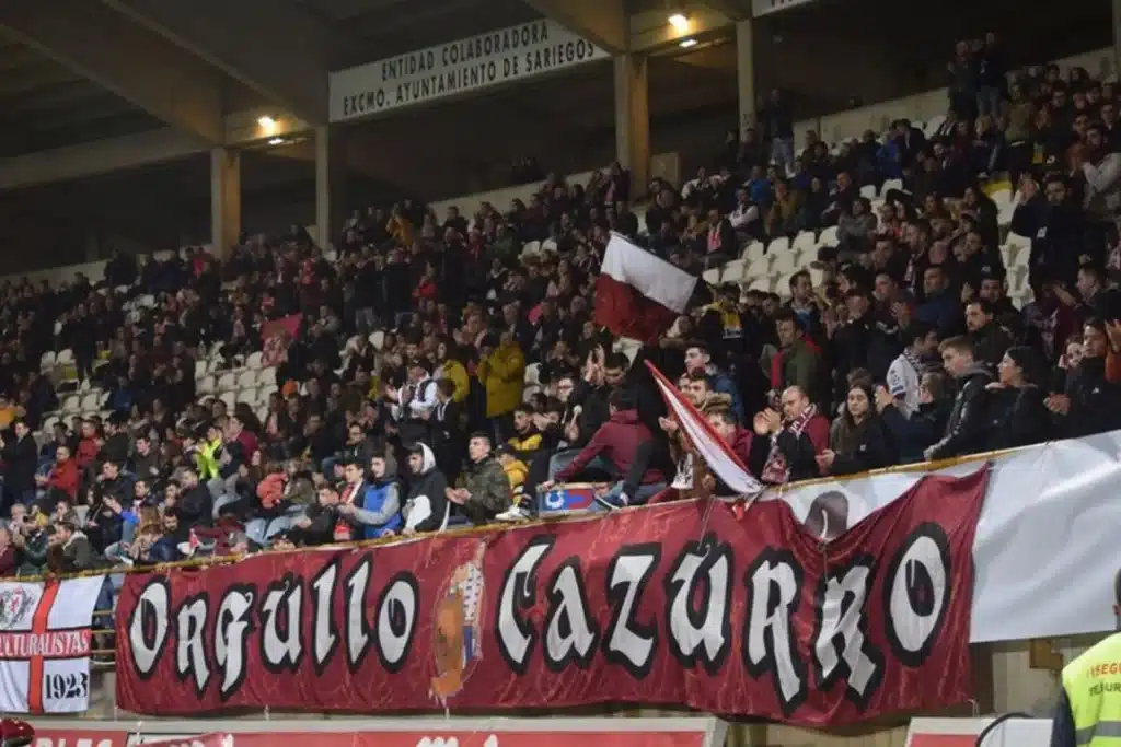 Por qué a los leoneses se les llama cazurros