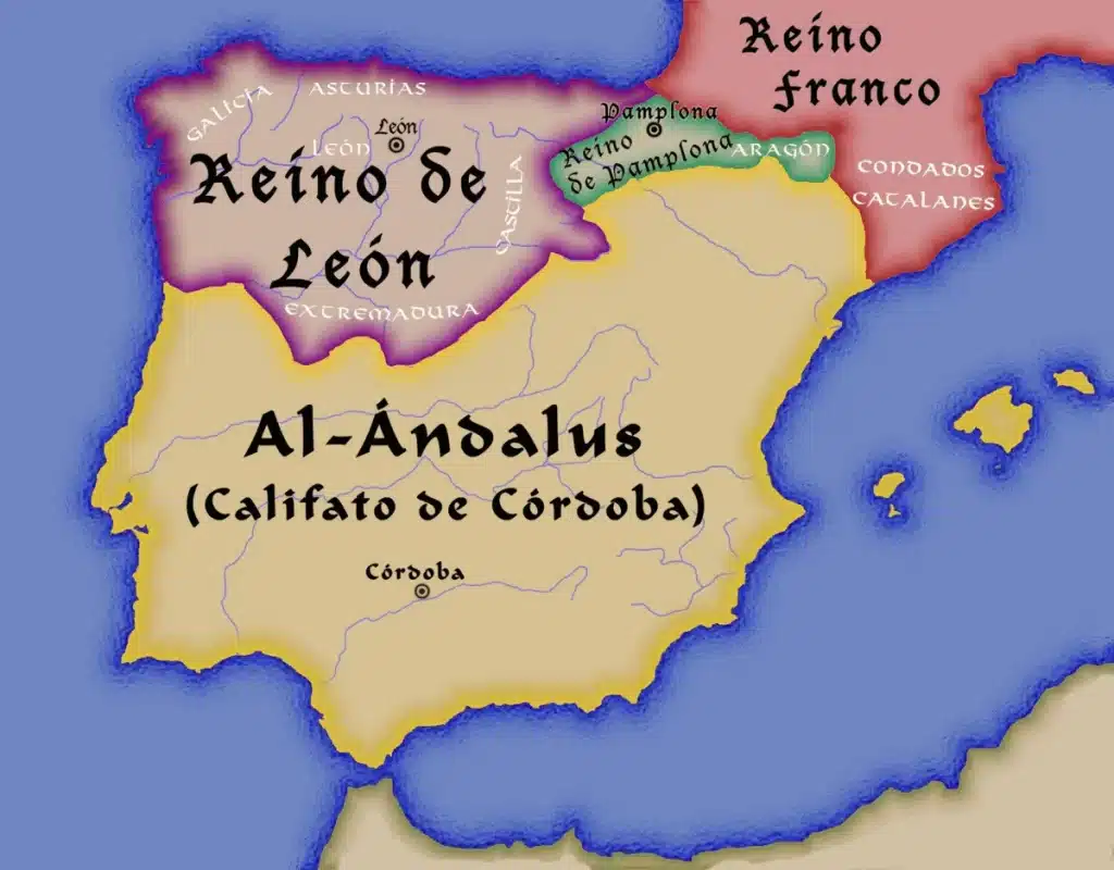 Descubre la historia del Reino de León y su huella en la ciudad actual