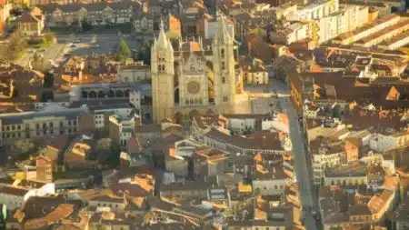 Qué ver en León en 5 días itinerario completo para disfrutar la ciudad