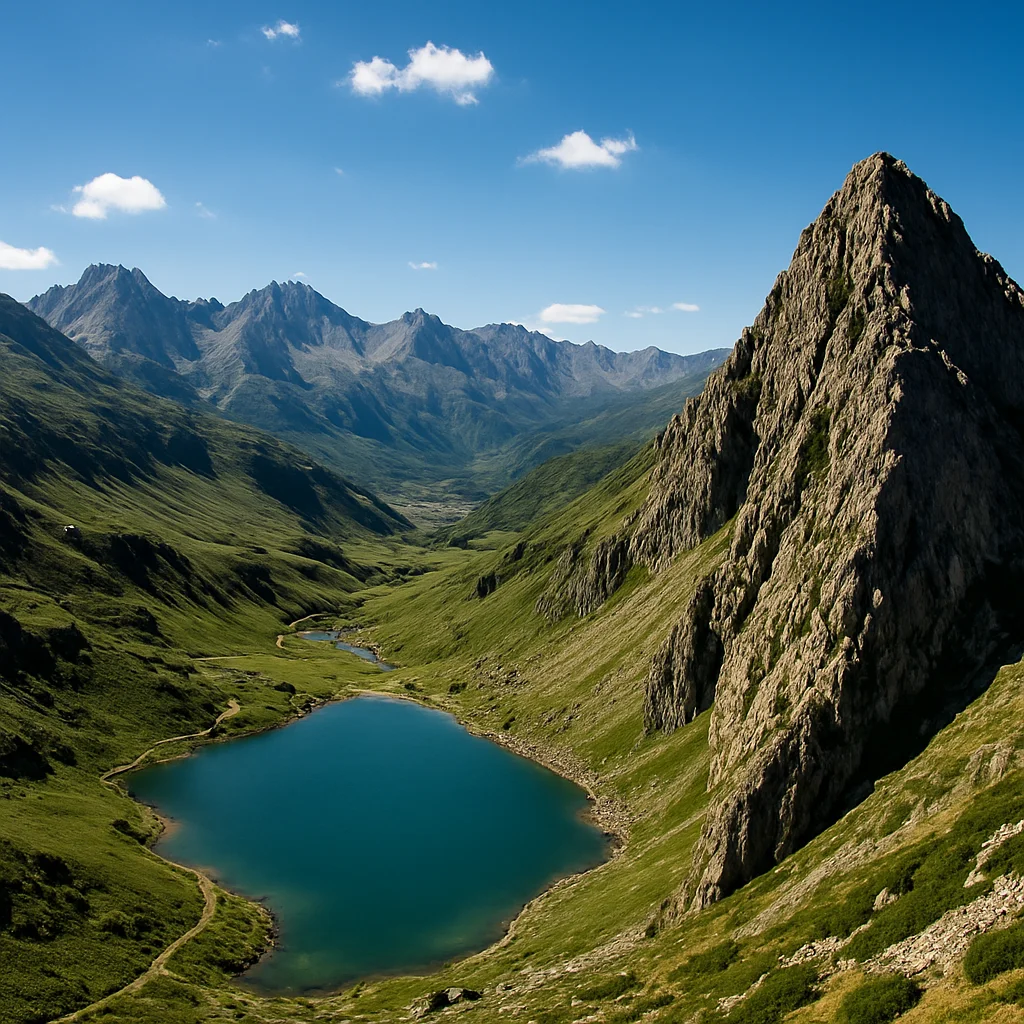 Las 5 rutas de montaña más espectaculares de León