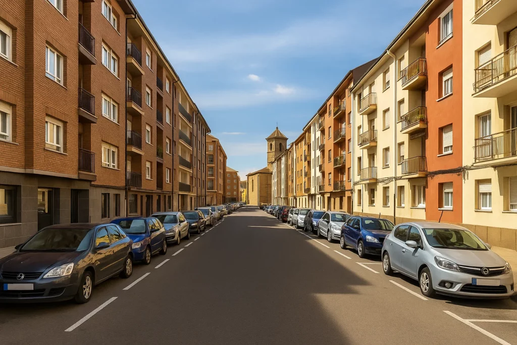 Aparcar gratis en León zonas y trucos cerca del casco histórico